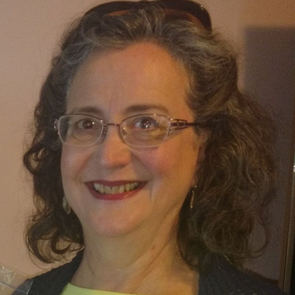Meet your Posher, Rachelle